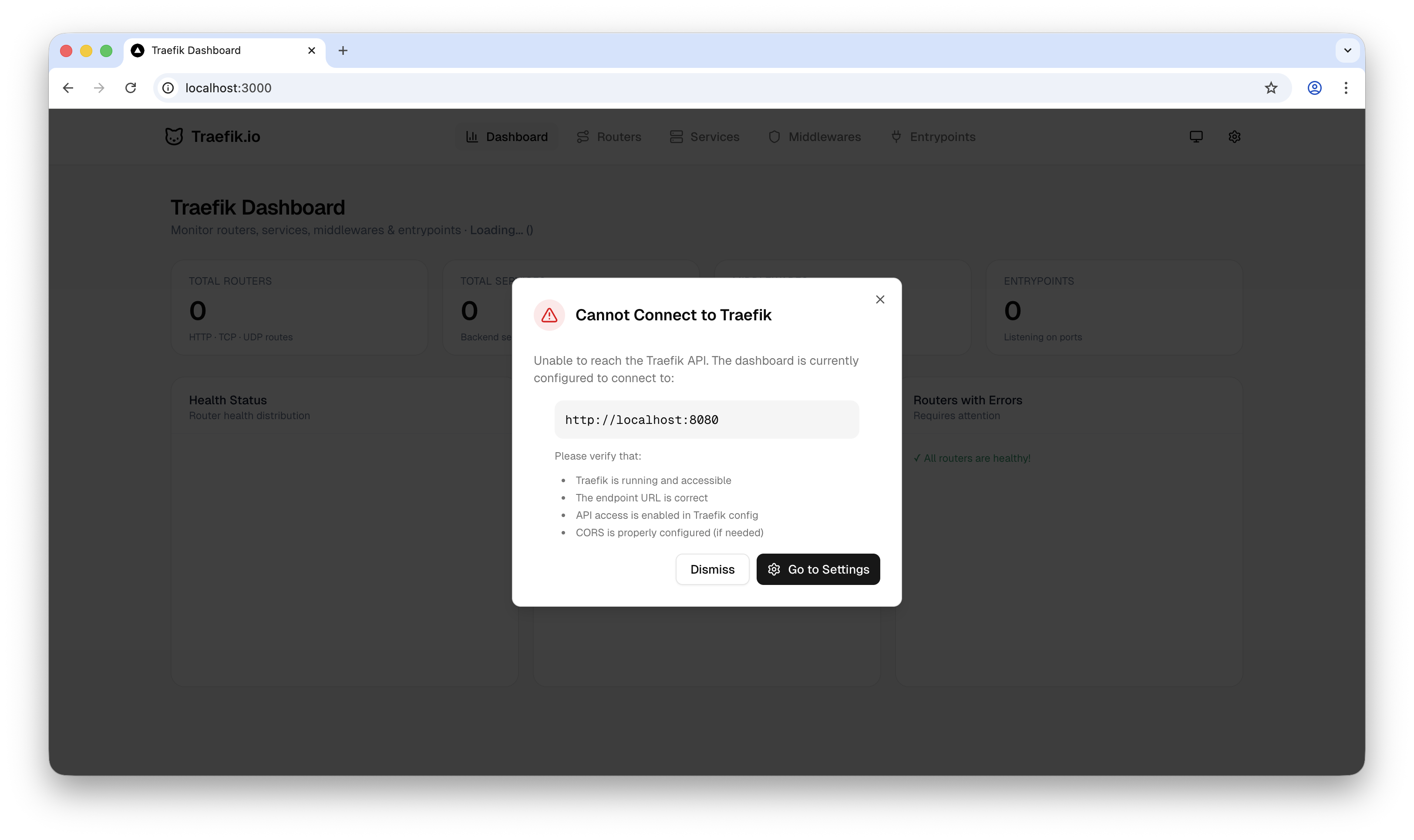 Project screenshot 1